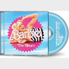Barbie The Album - CD