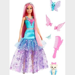 Barbie Dukke - Touch Of Magic Malibu