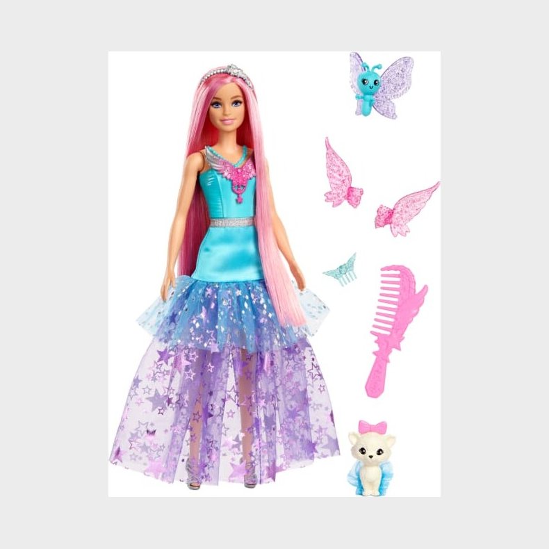 Barbie Dukke - Touch Of Magic Malibu