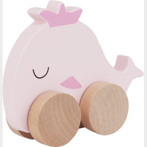 Barbo Wood - Wood Animal Whale