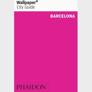 Barcelona - Eugeni Aguilo - English Book