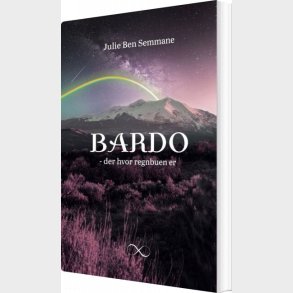 Bardo - Julie Ben Semmane - Bog