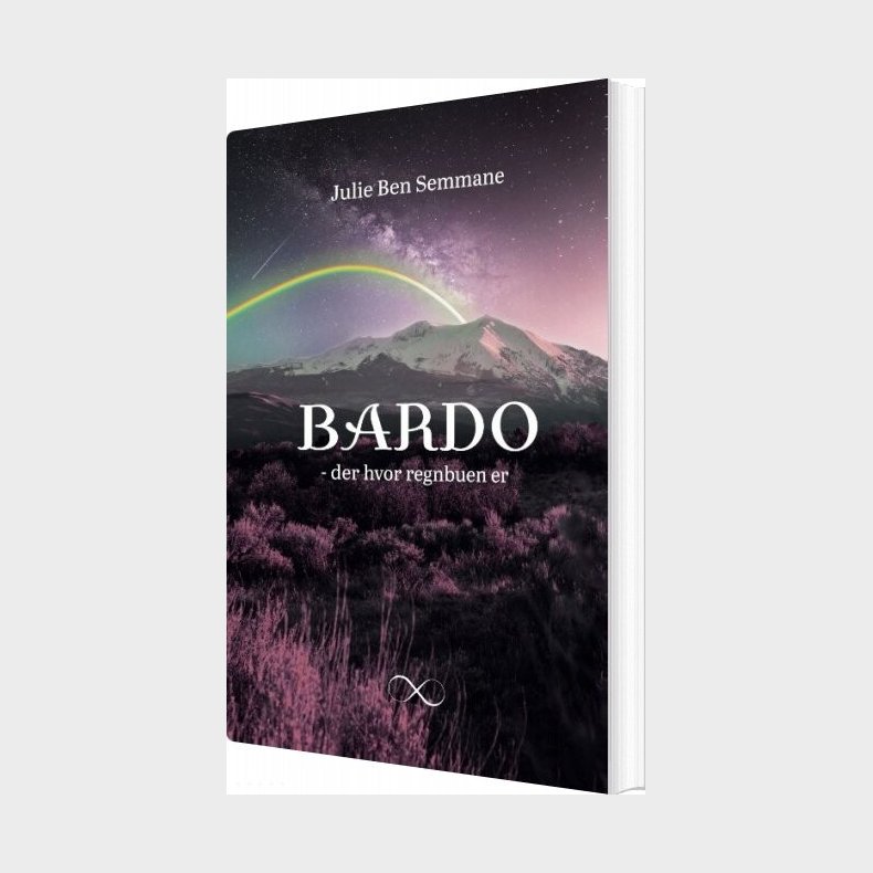 Bardo - Julie Ben Semmane - Bog