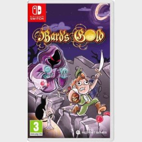 Bard's Gold - Nintendo Switch