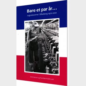 Bare Et Par �r - Erik Hansen - Bog