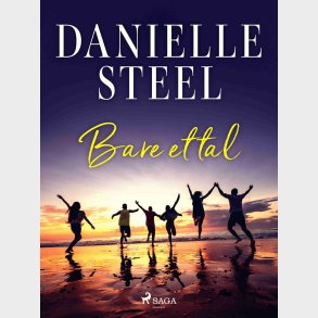 Bare Et Tal - Danielle Steel - Bog