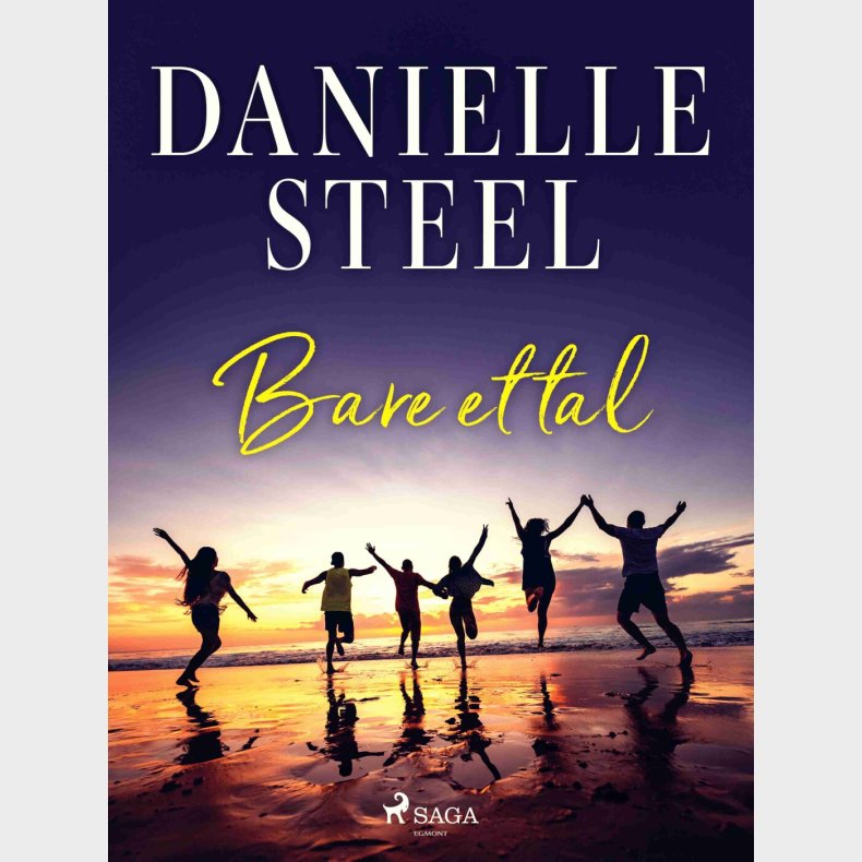 Bare Et Tal - Danielle Steel - Bog