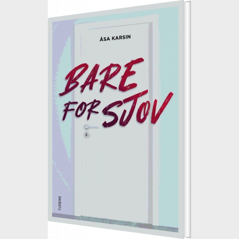 Bare For Sjov - �sa Karsin - Bog