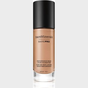 Bareminerals - Barepro Performance Wear Liquid Foundation - Linen 10.5