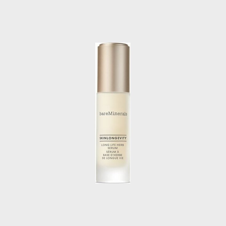 Bareminerals - Skinlongevity Herb Serum - 50 Ml