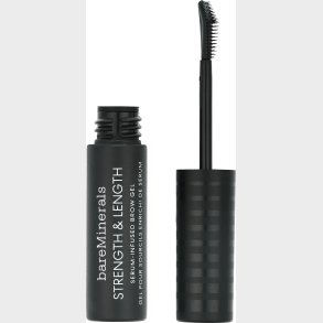 Bareminerals - Strength & Length Brow Gel - 5ml