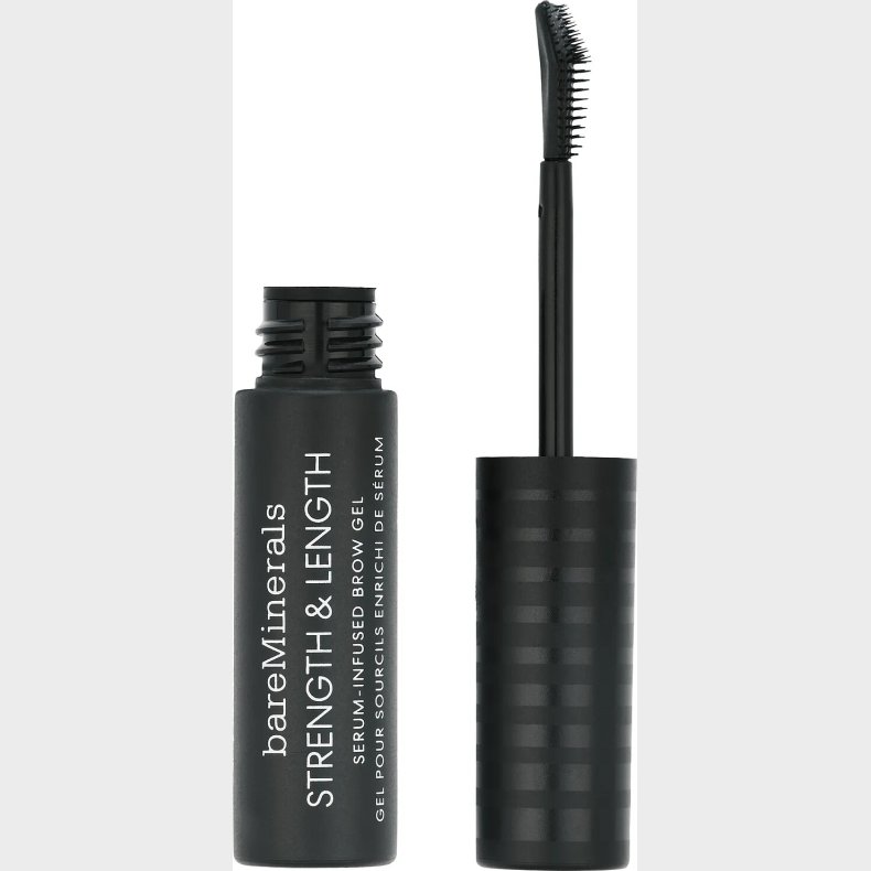 Bareminerals - Strength & Length Brow Gel - 5ml