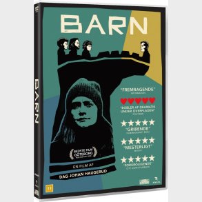 Barn - DVD - Film