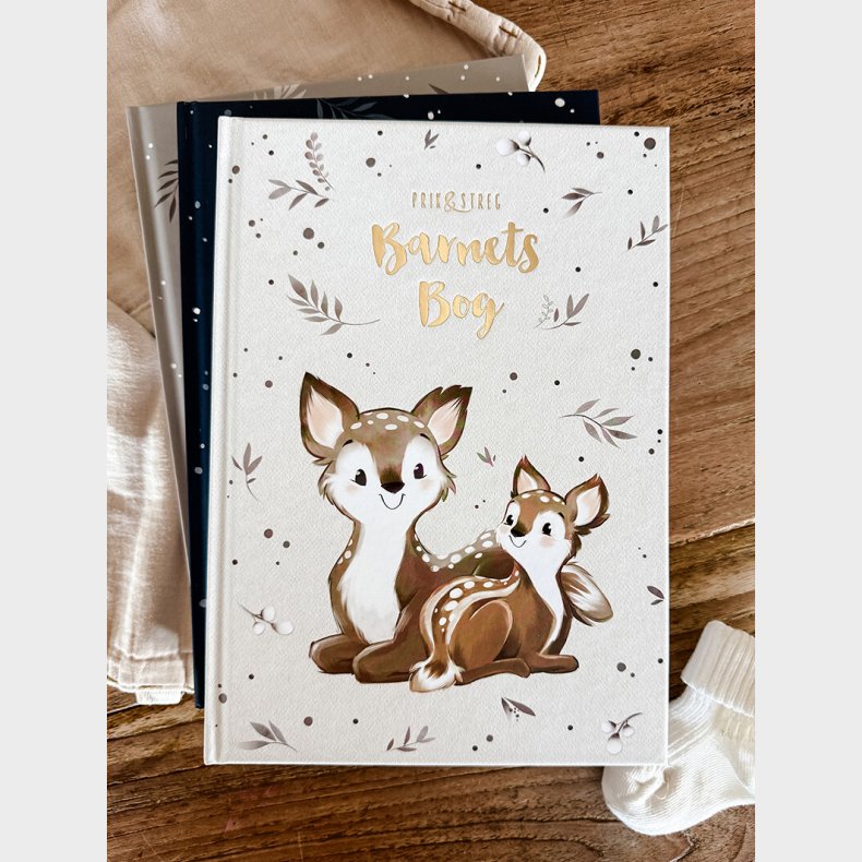 Barnets Bog D�dyr A5+ - Ewa Delgado - Bog