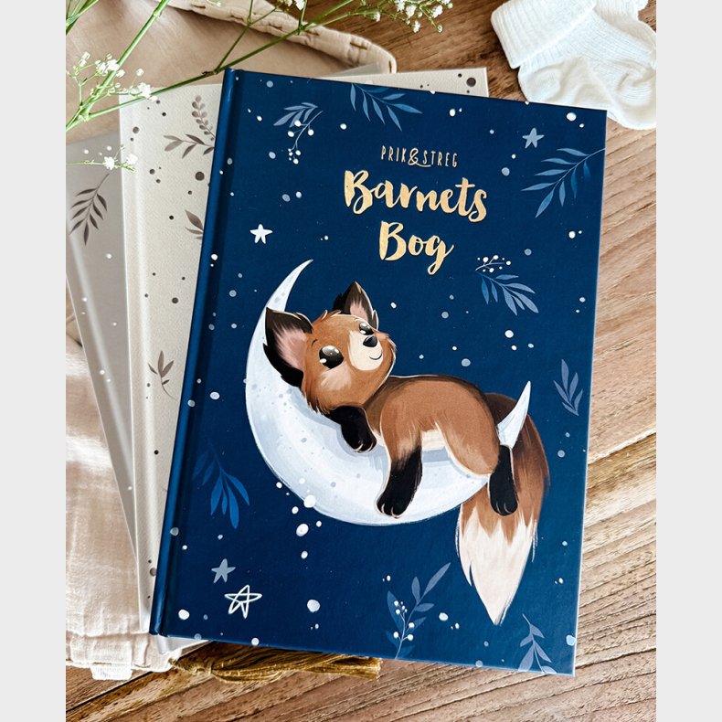 Barnets Bog R�v A5+ - Ewa Delgado - Bog