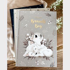 Barnets Bog Ulve A5+ - Ewa Delgado - Bog