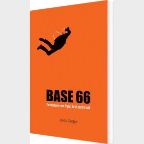 Base 66 - Jevto Dedijer - Bog