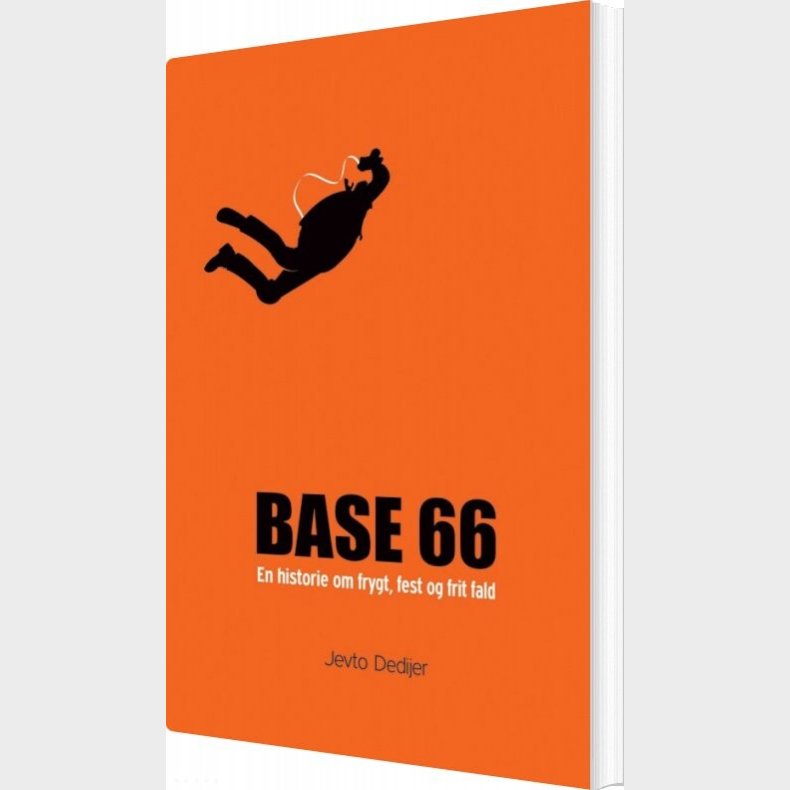 Base 66 - Jevto Dedijer - Bog