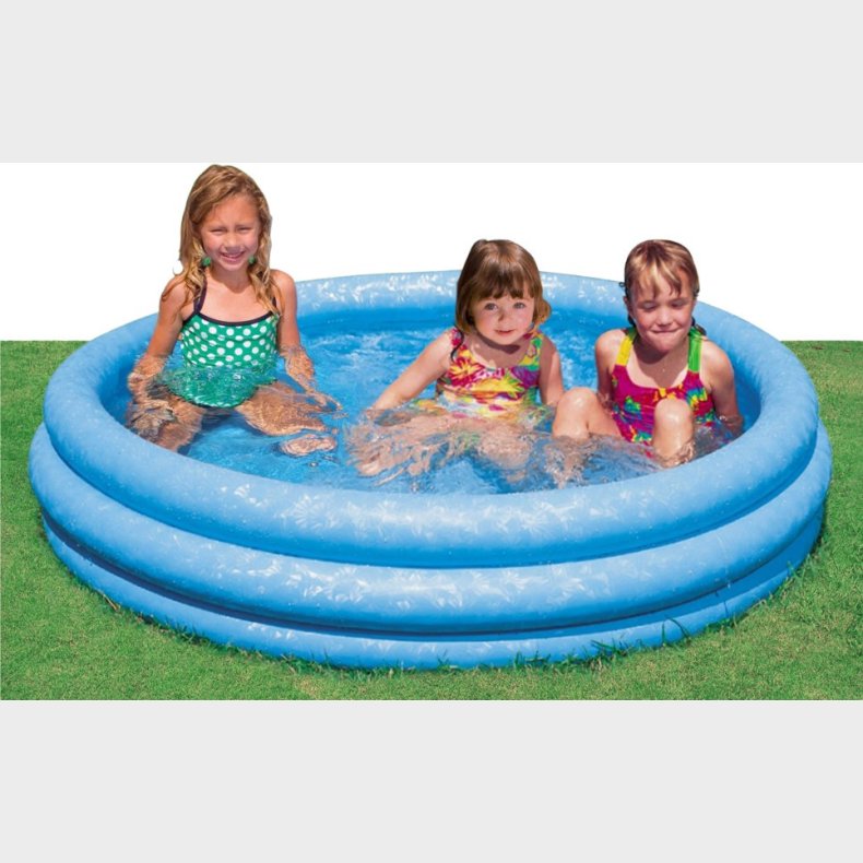 Intex | Badebassin � 168 cm.