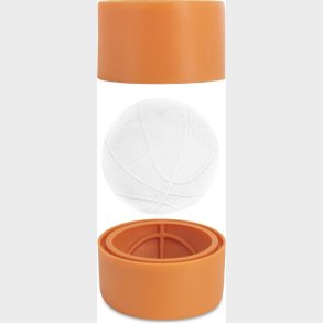 Kikkerland - Basketball Isterningeforme - 2 Stk