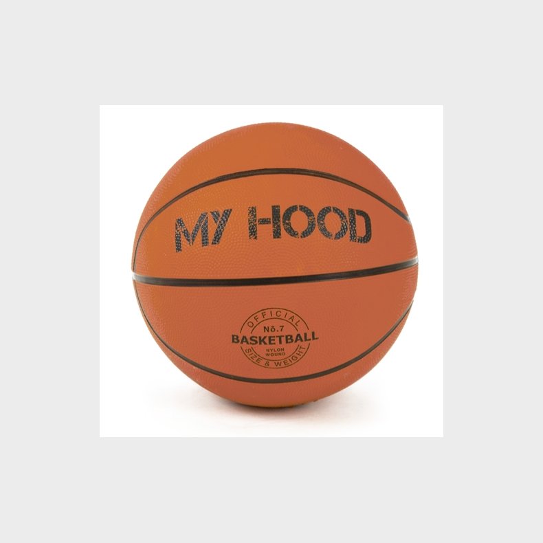 My Hood | Basketball str. 7
