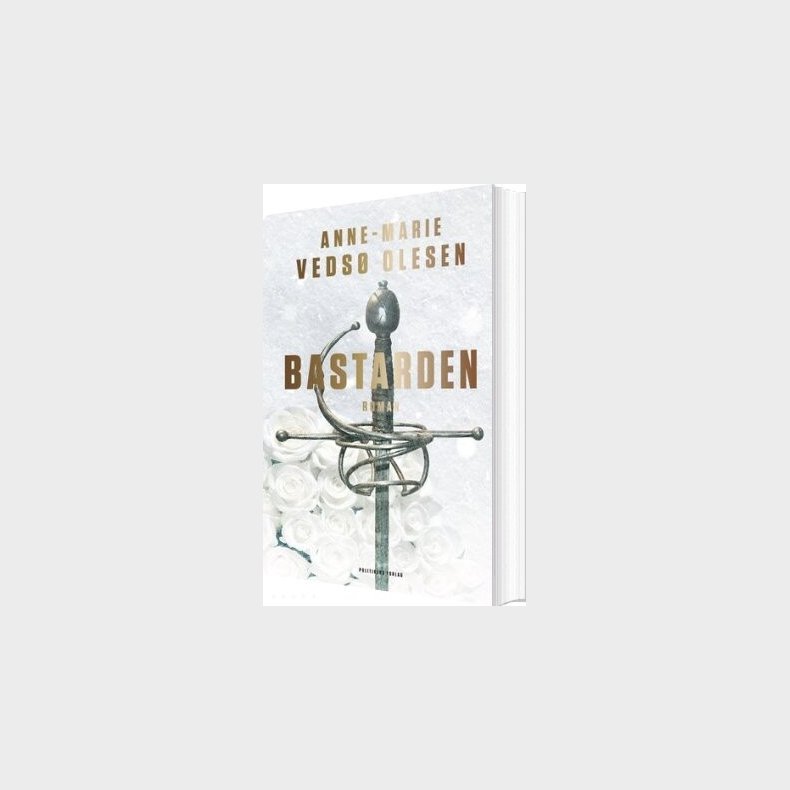 Bastarden - Anne-marie Veds� Olesen - Bog