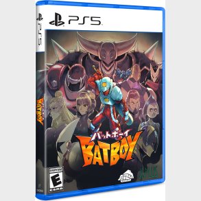 Bat Boy (import) - PS5