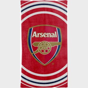 Bath Towel - Arsenal (85653)