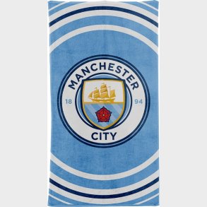 Bath Towel - Manchester City (85654)