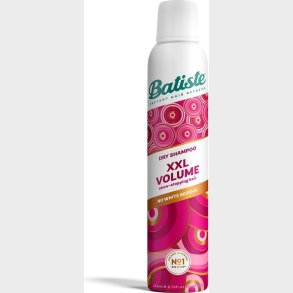Batiste - Dry Shampoo - Xxl Volume 200 Ml