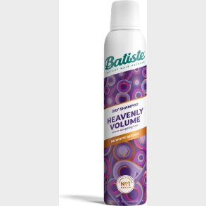 Batiste Trshampoo - Heavenly Volume 200 Ml