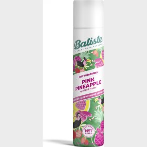 Batiste - Dry Shampoo - Pink Pineapple 200 Ml