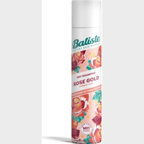 Batiste - Dry Shampoo - Rose Gold