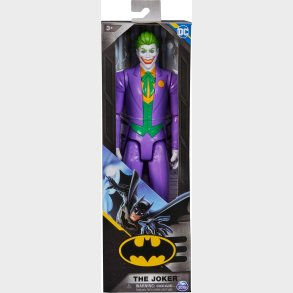 Batman - Dc The Joker Figur - 30 Cm