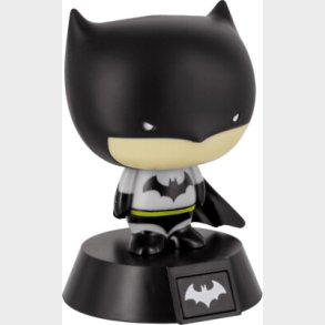 Batman 3d Lampe - Paladone - 10 Cm