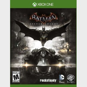 Batman: Arkham Knight - Xbox One