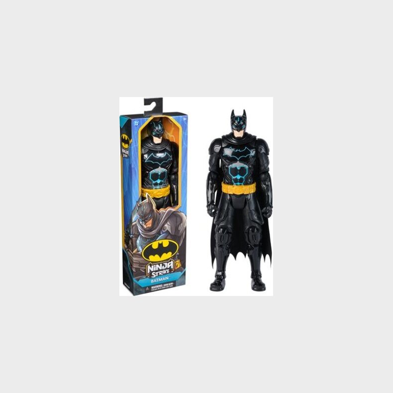 Batman Figure 30 Cm - Batman Ninja (6074673)