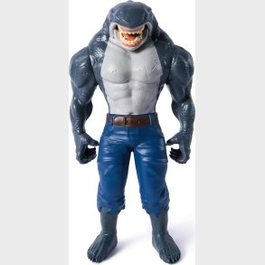 Batman - Giant Figures 30 Cm - King Shark
