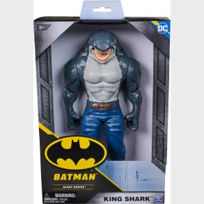 Batman - Gigant Figur 30 Cm - King Shark