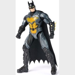 Batman Lights & Sounds Stealth Batman 30 Cm (6073931)
