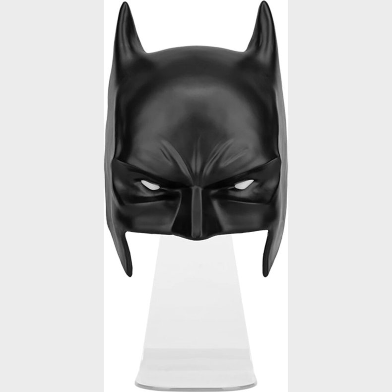 Batman Mask Light