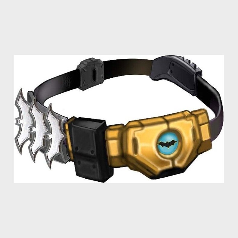 Batman - Multifunktionsblte