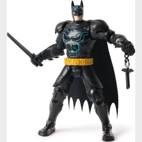 Batman - Ninja Strike Feature Figur 15 Cm - Batman