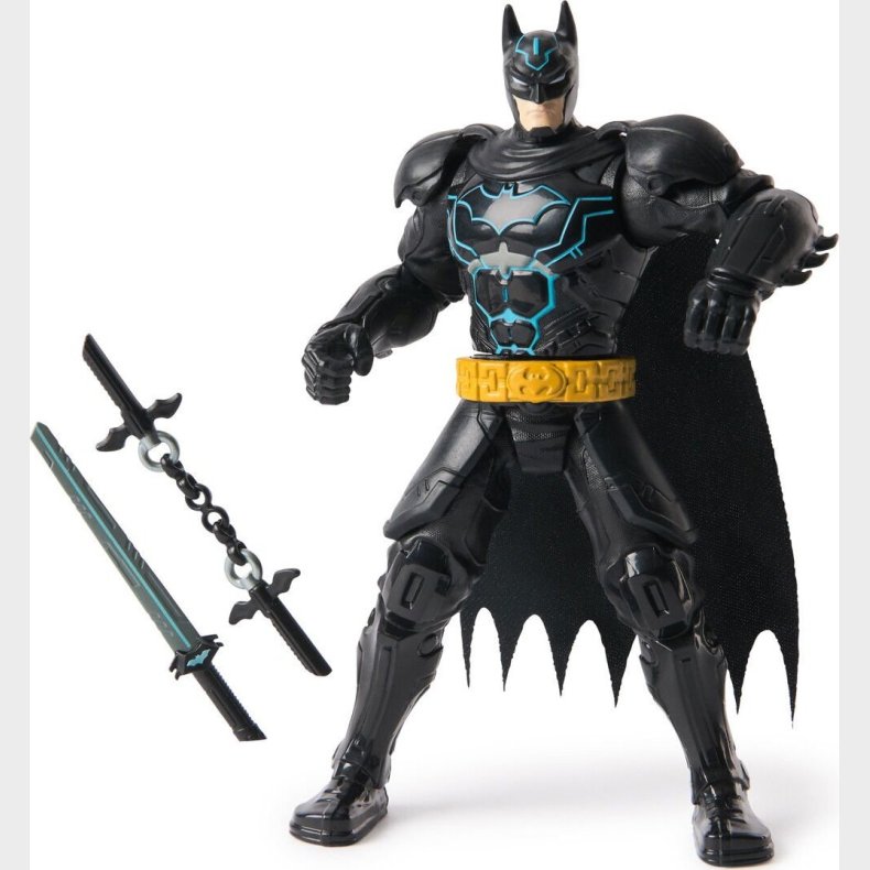 Batman - Ninja Strike Feature Figures 15 Cm - Batman