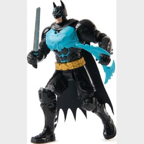 Batman - Ninja Strike Weapon Warriors 15 Cm - Batman