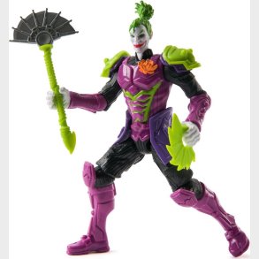 Batman - Ninja Strike Weapon Warriors 15 Cm - The Joker