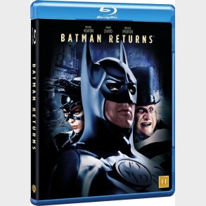 Batman Returns - Blu-Ray