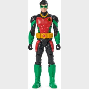 Robin Figur - Batman - 30 Cm - Dc Comics