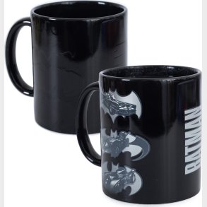 Batman Varmef�lsomt Krus