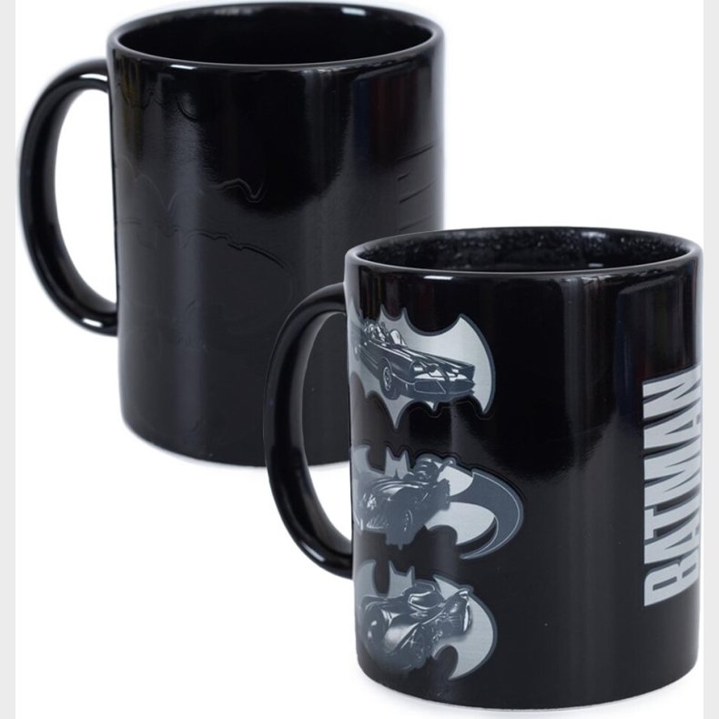 Batman Varmef�lsomt Krus